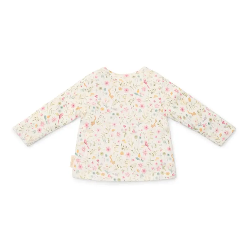Little Dutch T-shirt lange mouw Fairy Garden
