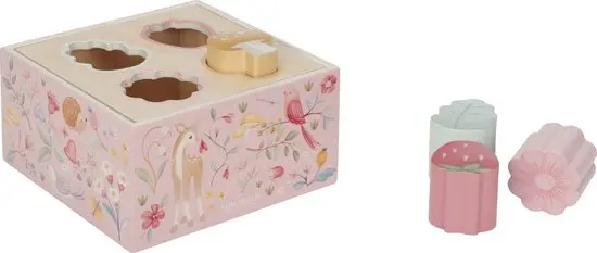 Little Dutch Vormenstoof - Fairy Garden FSC
