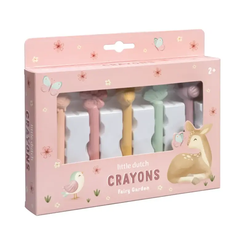 Little Dutch Waskrijtjes - Fairy Garden
