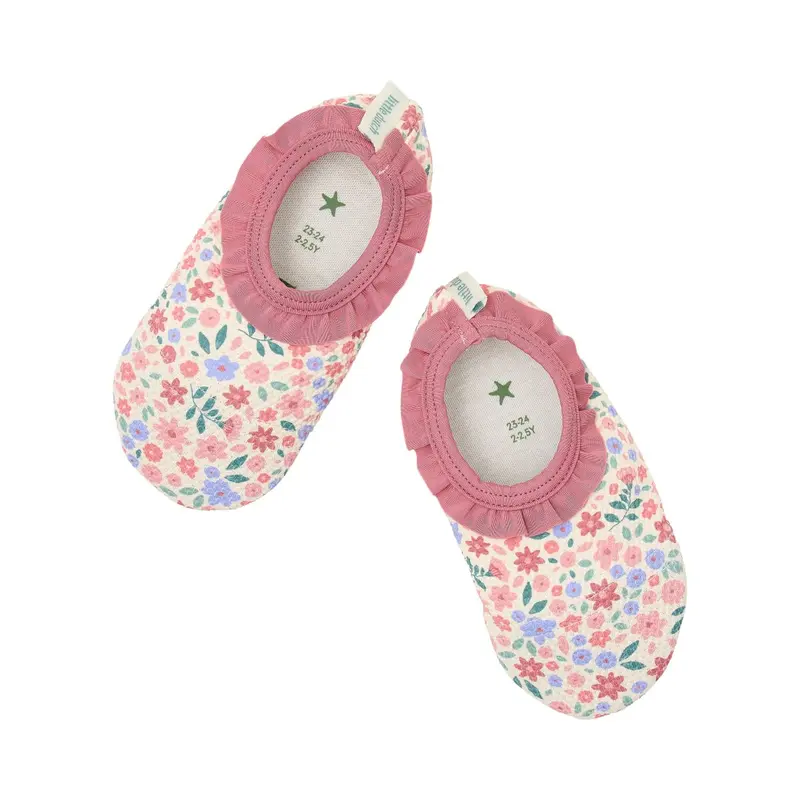Little Dutch - Zwem schoenen Dreamy Flowerfield