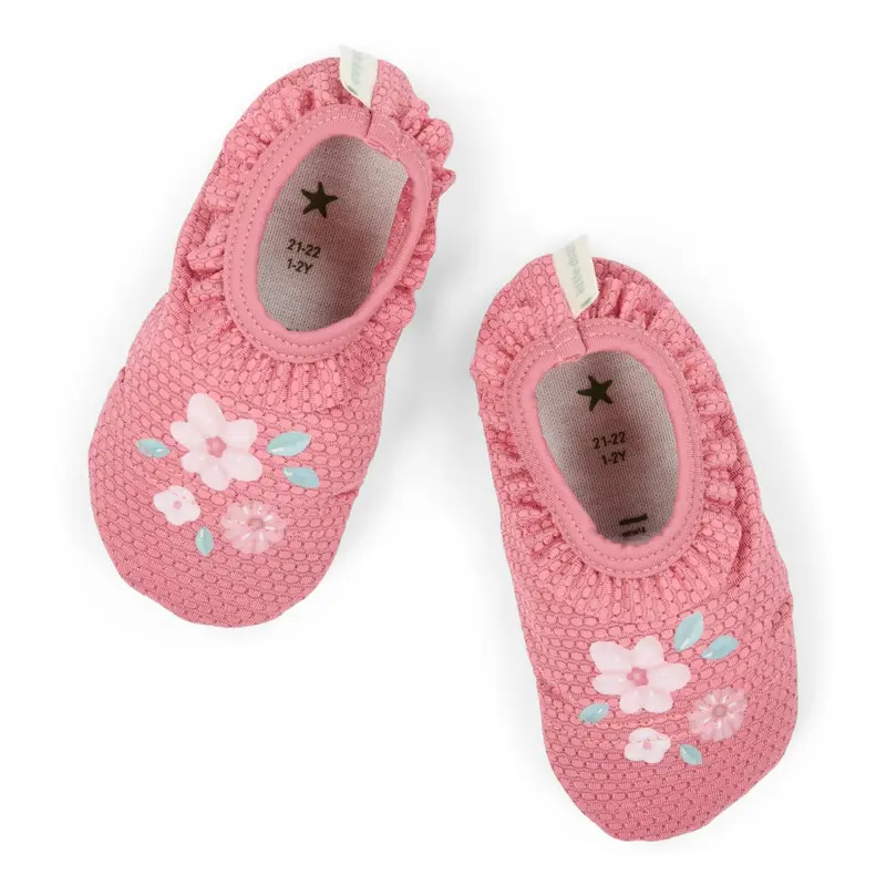 Little Dutch - Zwem schoenen Dreamy Pink Rose