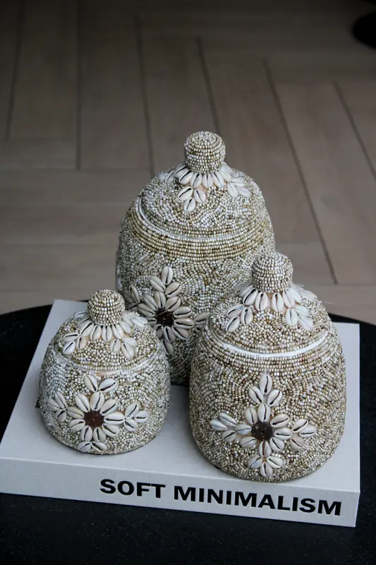 LOMBOK POT | 3 FORMATEN