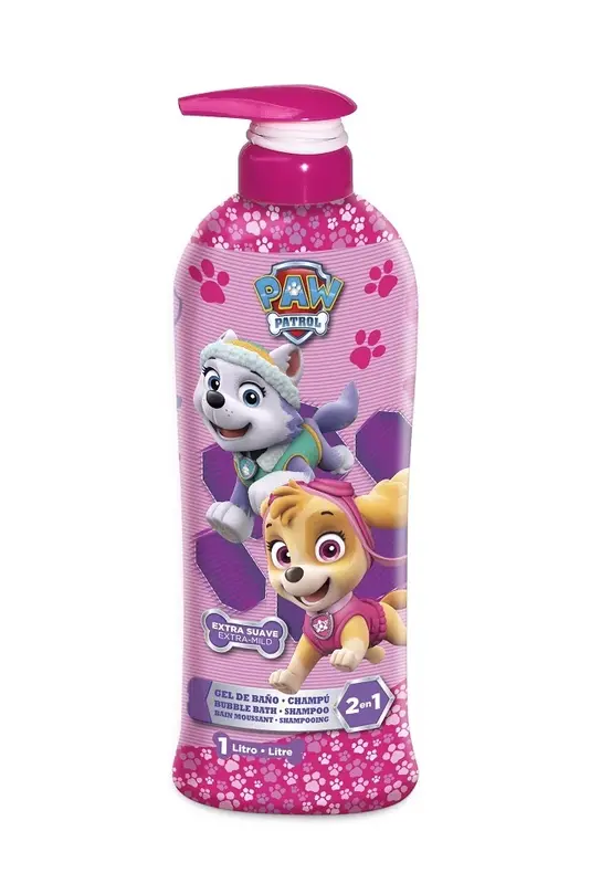 Lorenay Paw Patrol Bath & Shower gel 1000 ml