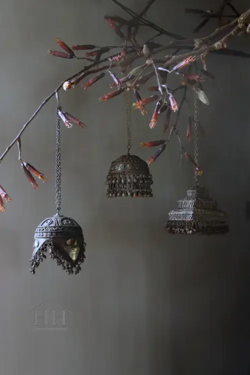 LouLou hangers - set van 3