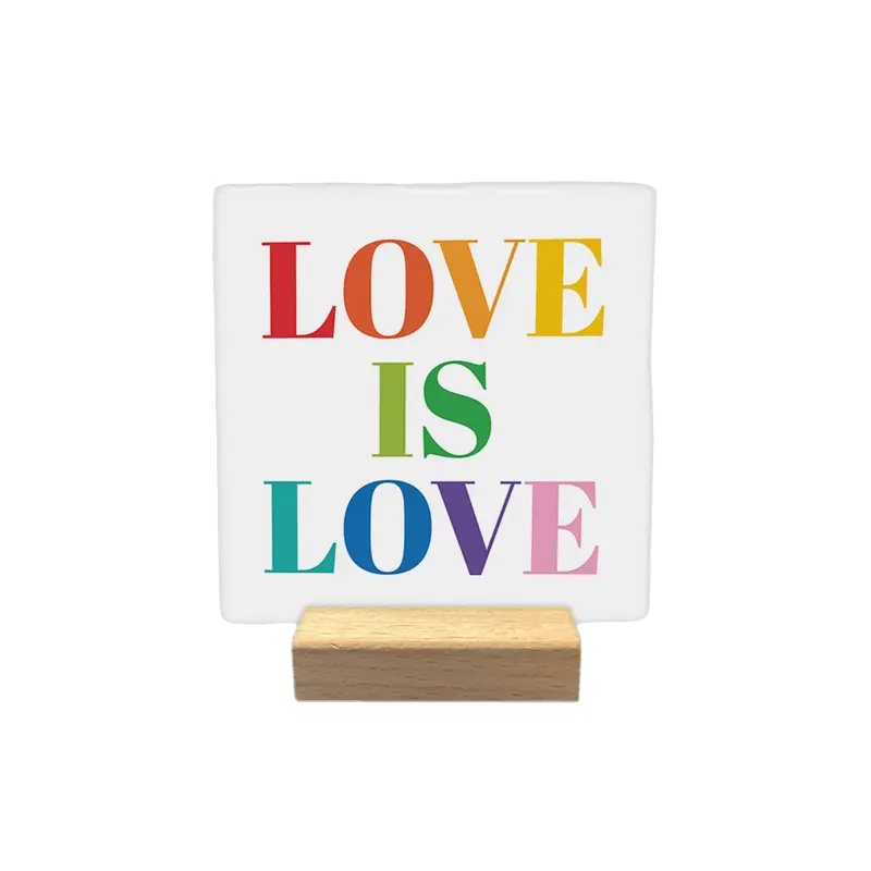 Love is Love