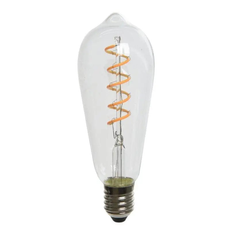 Lumineo LED lamp | E27 | 4W-270 lumen