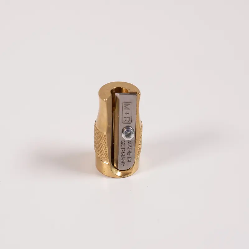 M+R Pollux sharpener