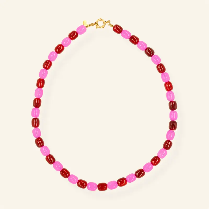 Mable Ketting - Cherry Bubblegum