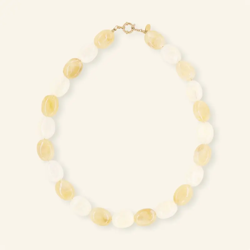 Mable Ketting - Lovely Latte