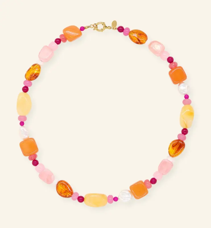 Mable ketting - Magic Glow