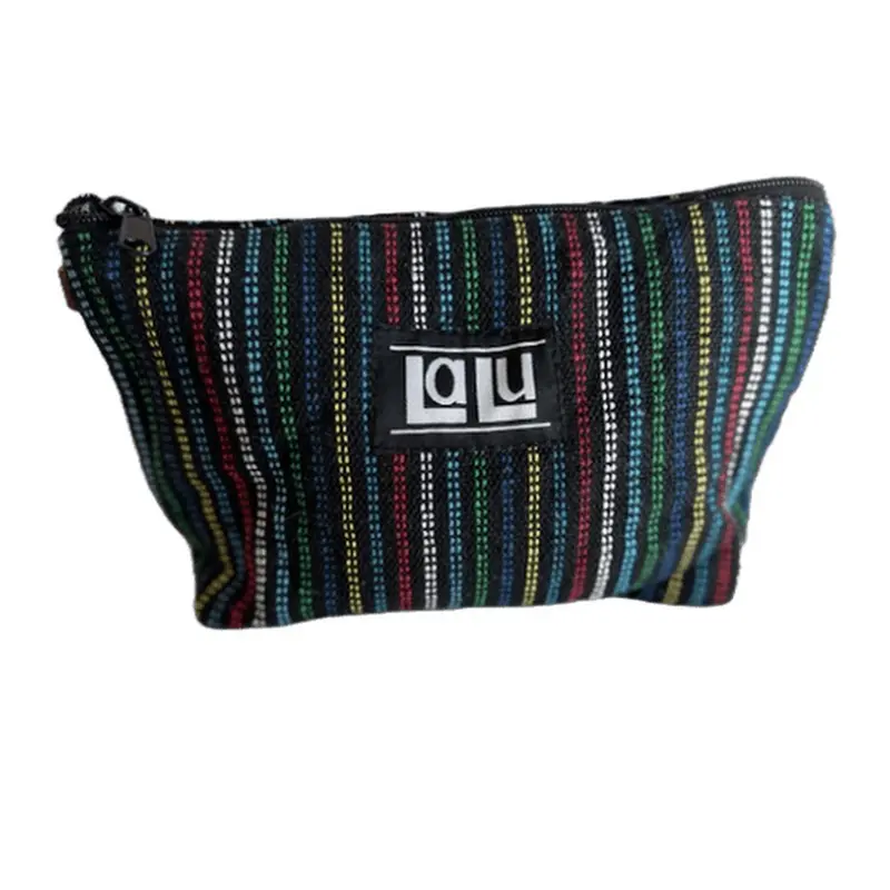 Maili Makeup Bag | Organic Cotton
