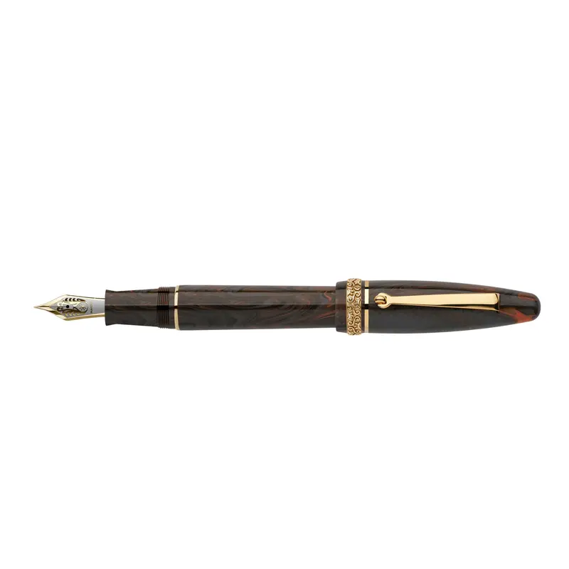 Maiora Ultra Ogiva 2.0 Earth GT Vulpen