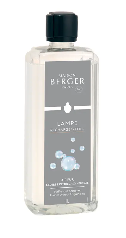 Maison Berger Air pur 1L