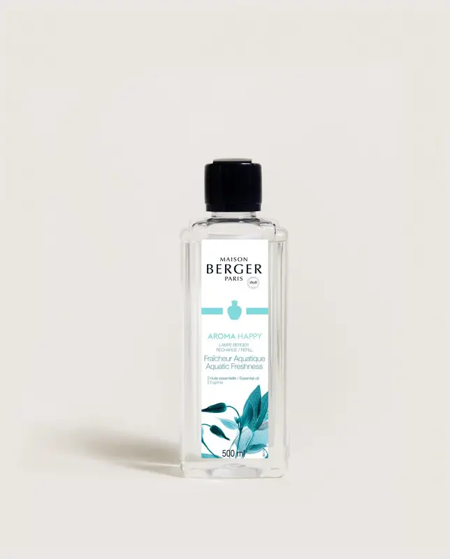 Maison Berger Aroma Happy 500ml