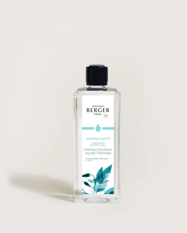 Maison Berger Aroma Happy Aquatic Freshness 1L