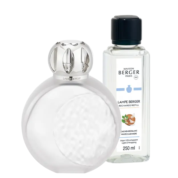 Maison Berger Astral Givré Giftset