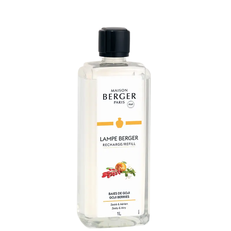 Maison Berger Baies de Goji / Goji Berries 1L