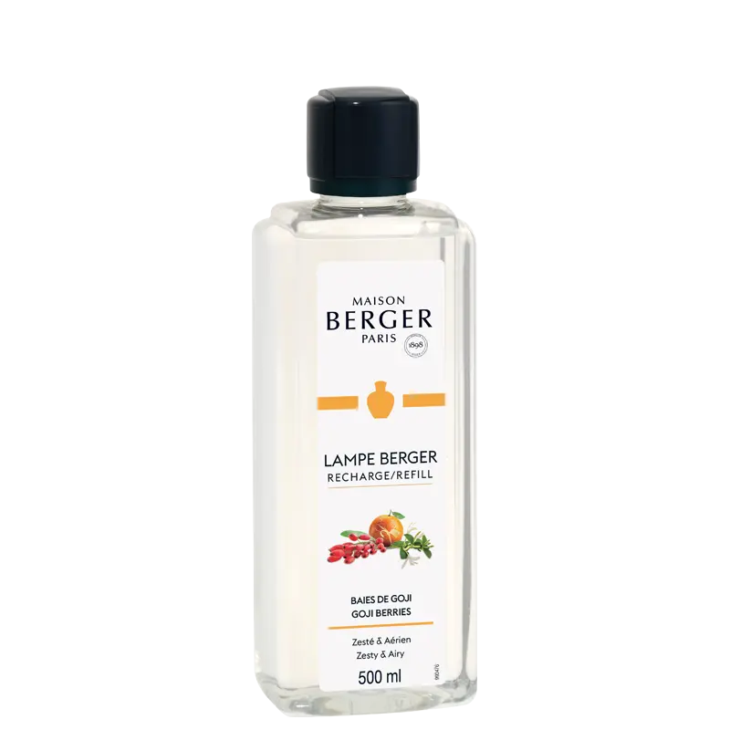 Maison Berger Baies de Goji / Goji Berries 500ml