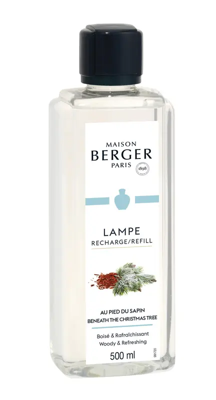 Maison Berger Beneath the Christmas tree 500ml