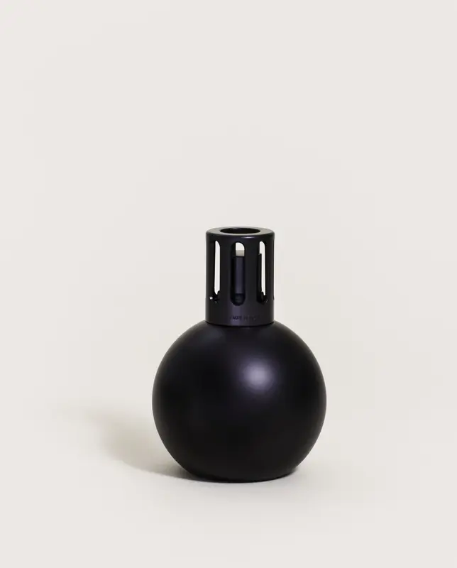 Maison Berger Brander Boule Noire