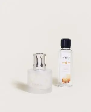 Maison Berger Brander Starterset Aroma Energy