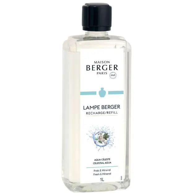 Maison Berger Celestial Aqua 1 Liter