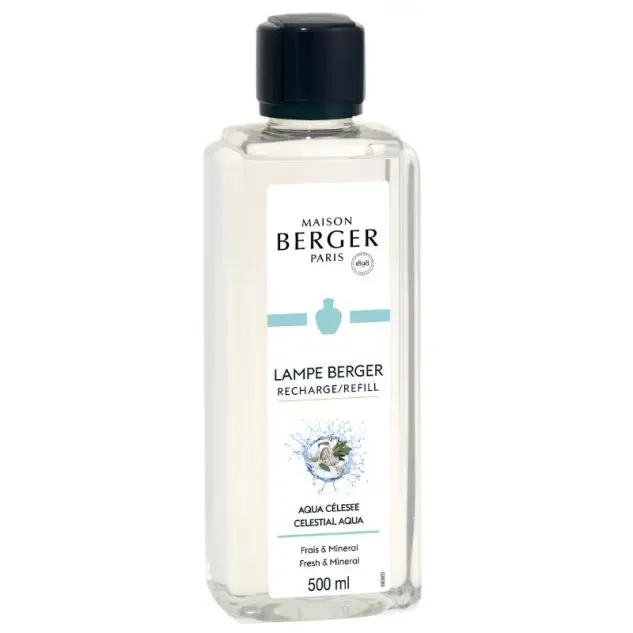 Maison Berger Celestial Aqua 500 ml