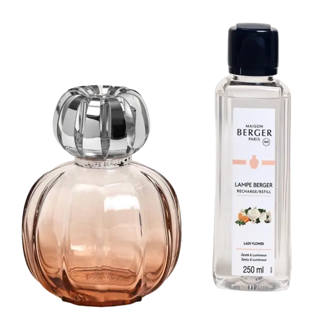 Maison Berger Corali Rose