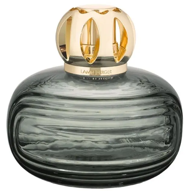 Maison Berger Enigma Gris Mousse