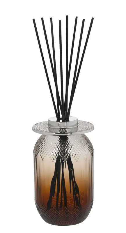 Maison Berger Evanescence Fauve – Cuir Mystique Geurstokjes