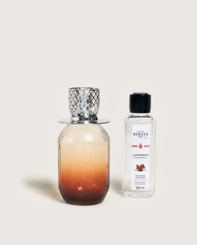 Maison Berger Evanescence Fauve