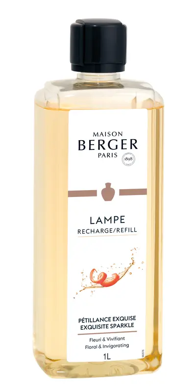 Maison Berger Exquisite Sparkle 1L