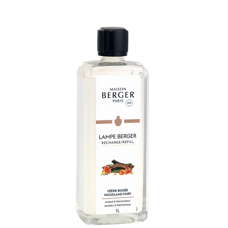 Maison Berger Feerie Boisee / Woodland Fairy 1L