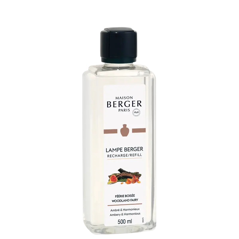 Maison Berger Feerie Boisee / Woodland Fairy 500ml