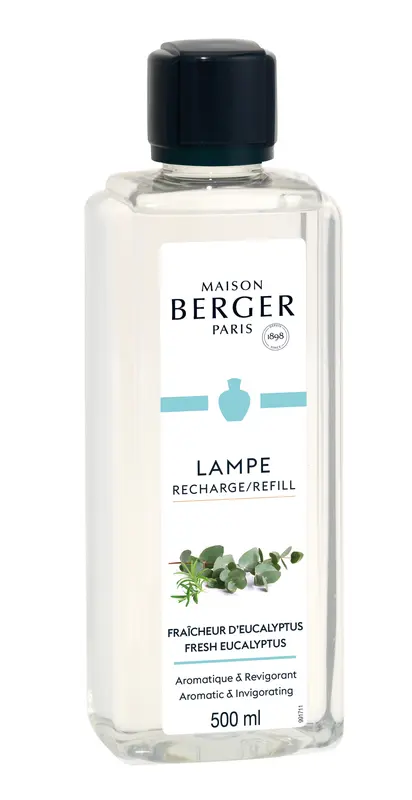Maison Berger Fresh Eucalyptus 500ml
