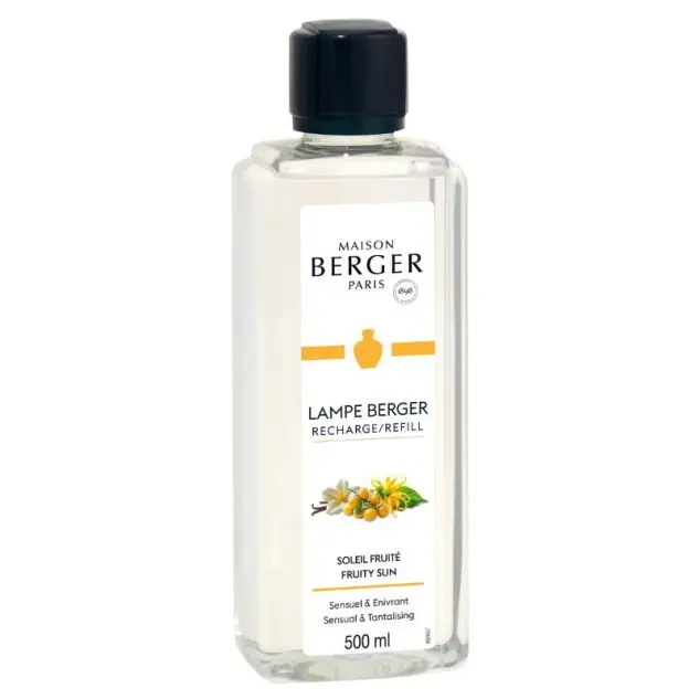 Maison Berger Fruity Sun 500 ml