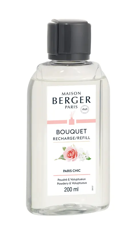 Maison Berger Geurstokjes navulling Paris Chic