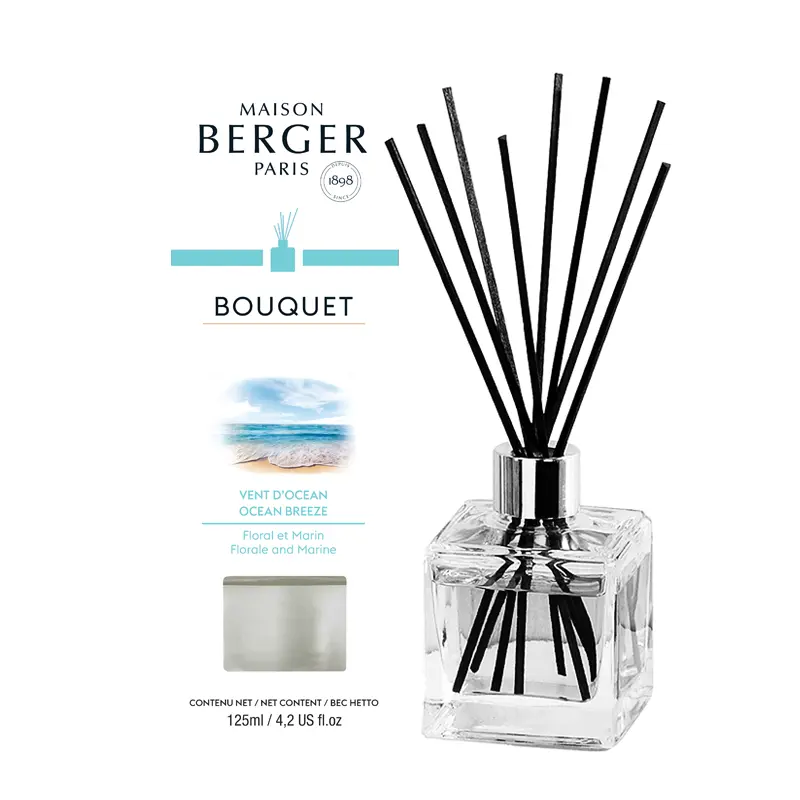 Maison Berger Geurstokjes Ocean breeze