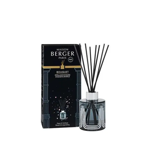 Maison Berger Geurstokjes Olympe Gris