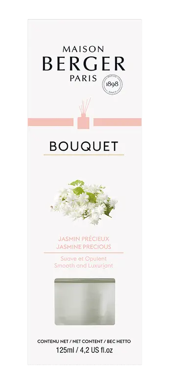 Maison Berger Geurstokjes Precious Jasmine