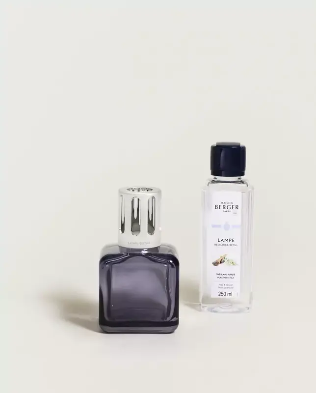Maison Berger Giftset Glacon Gris