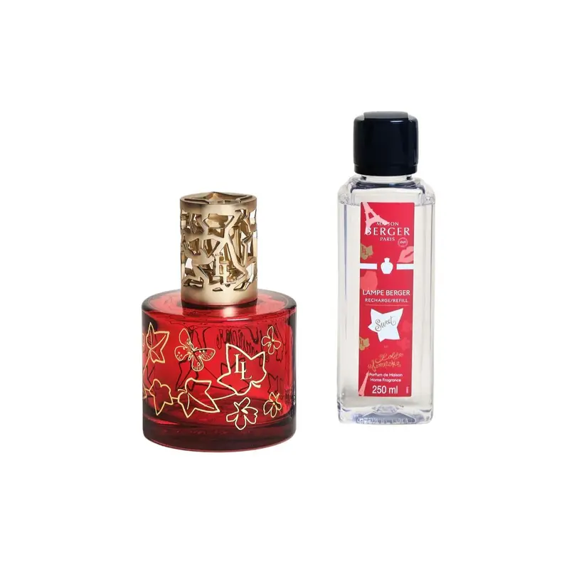 Maison Berger Giftset Lolita Lempicka Pure Sweet