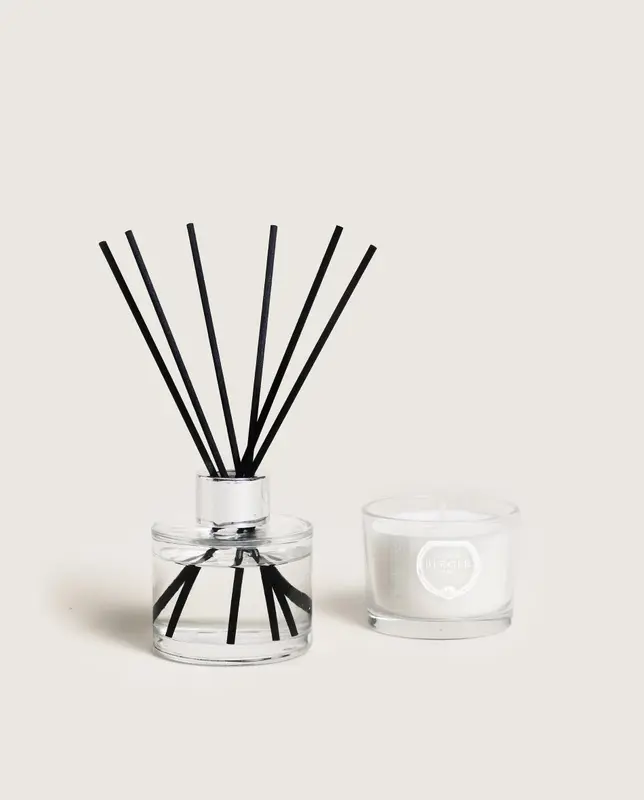 Maison Berger Givrée Winter Duo set