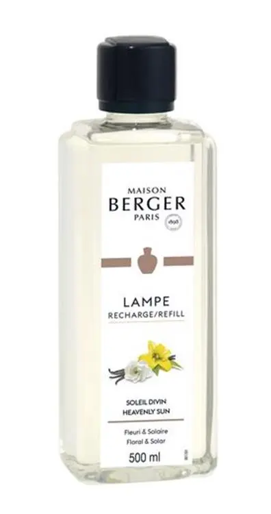 Maison Berger Heavenly Sun 500ml