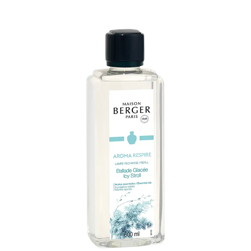 Maison Berger Icy stroll 500ml