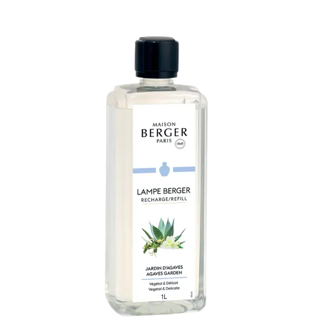 Maison Berger Jardin d'Agaves 1L