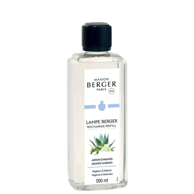 Maison Berger Jardin d’Agaves 500ml