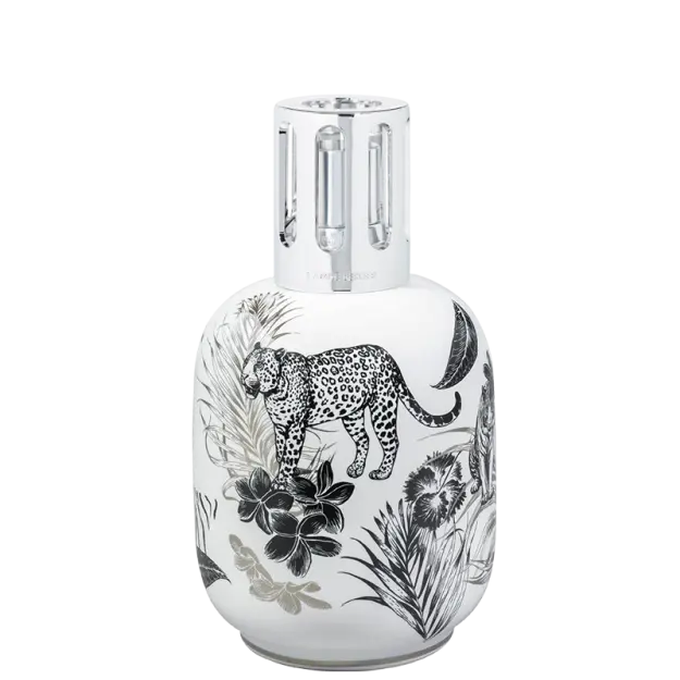 Maison Berger Jungle Blanche