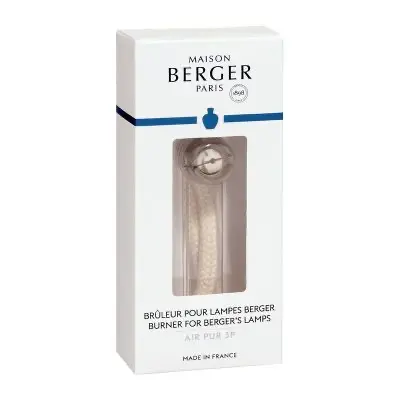 Maison Berger Lampe Berger Air Pur System Lont vuursteen