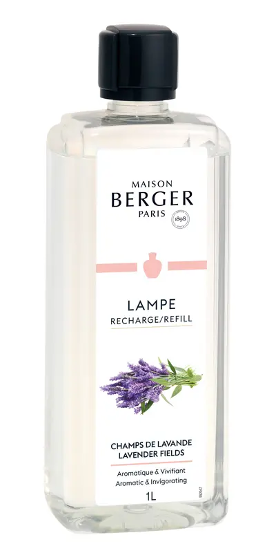 Maison Berger Lavender Fields 1L